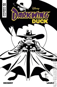 Darkwing Duck #1