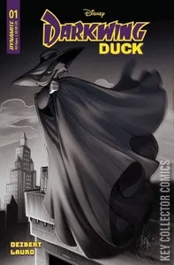 Darkwing Duck #1