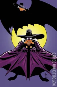 Darkwing Duck #1