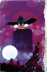 Variant Cover for Darkwing Duck #1