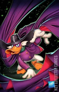 Darkwing Duck #1