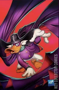 Darkwing Duck #1