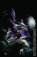 Variant Cover for Darkwing Duck #1