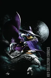 Darkwing Duck #1