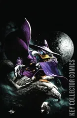 Variant Cover for Darkwing Duck #1