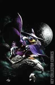 Darkwing Duck #1