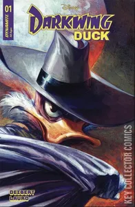 Darkwing Duck #1