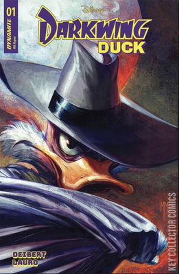 Darkwing Duck