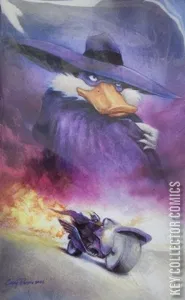 Darkwing Duck #1