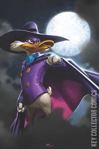 Darkwing Duck #1