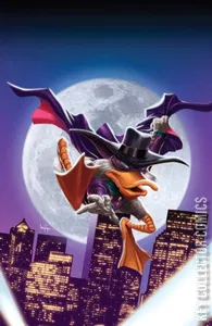 Darkwing Duck #1