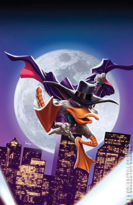 Darkwing Duck
