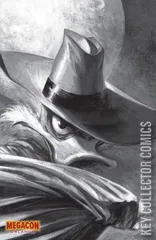 Variant Cover for Darkwing Duck #1