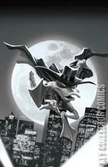 Variant Cover for Darkwing Duck #1
