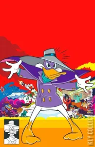 Darkwing Duck #1