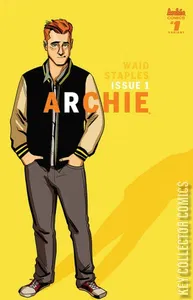 Archie #1