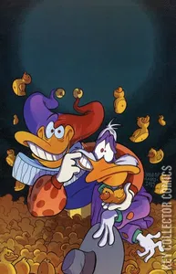 Darkwing Duck #2
