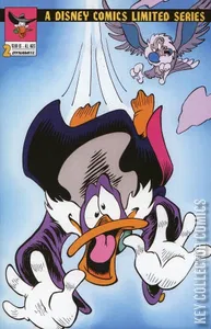 Darkwing Duck #2