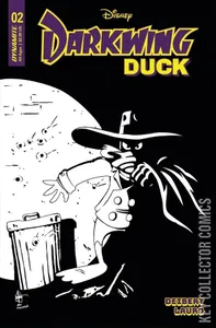 Darkwing Duck #2