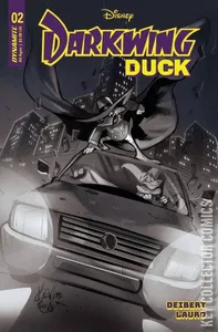 Darkwing Duck #2