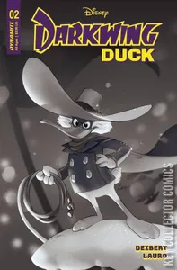 Darkwing Duck #2