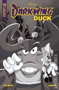 Darkwing Duck #2
