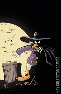 Darkwing Duck #2