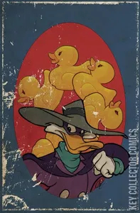 Darkwing Duck #2
