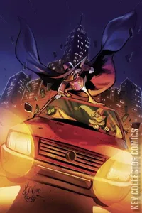Darkwing Duck #2