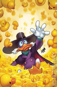 Darkwing Duck #2