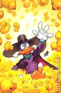 Darkwing Duck #2