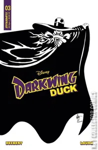 Darkwing Duck #3