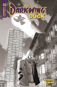 Darkwing Duck #3