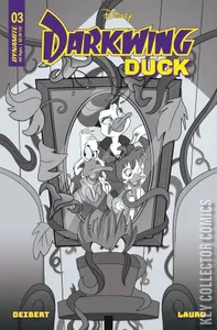 Darkwing Duck #3