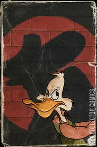 Darkwing Duck #3