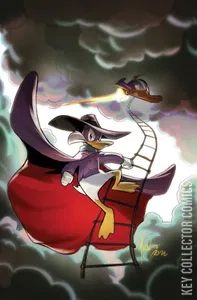 Darkwing Duck #3