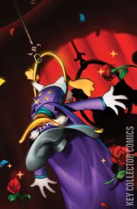 Darkwing Duck #3