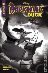 Darkwing Duck #4