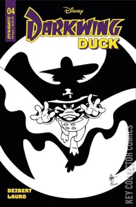 Darkwing Duck #4