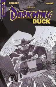 Darkwing Duck #4