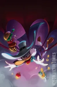 Darkwing Duck #4