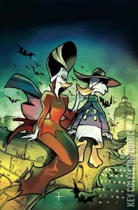 Darkwing Duck #4