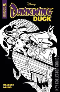 Darkwing Duck #5
