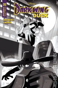 Darkwing Duck #5