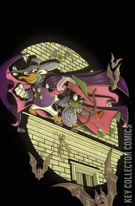 Darkwing Duck #5