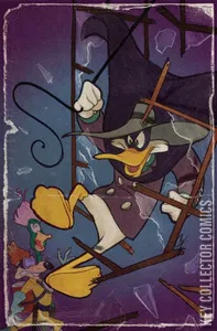 Darkwing Duck #5