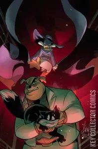 Darkwing Duck #5