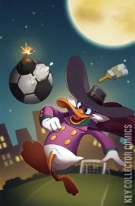 Darkwing Duck #5