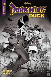 Darkwing Duck #6