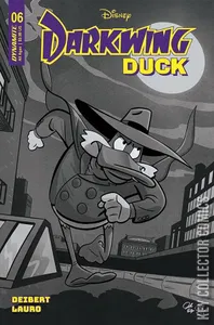 Darkwing Duck #6